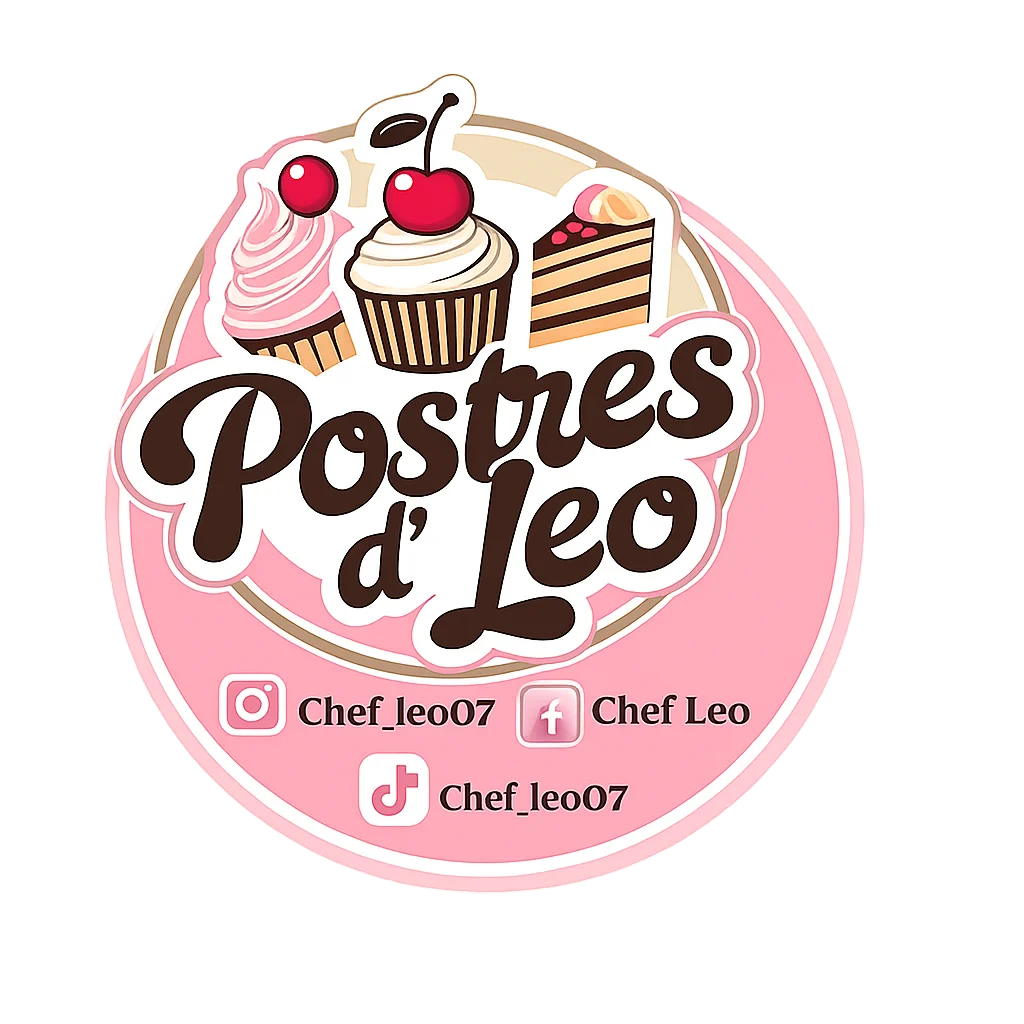 Leo Postres